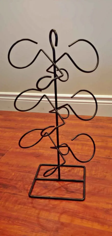 Wine rack/bottle holder thumbnail