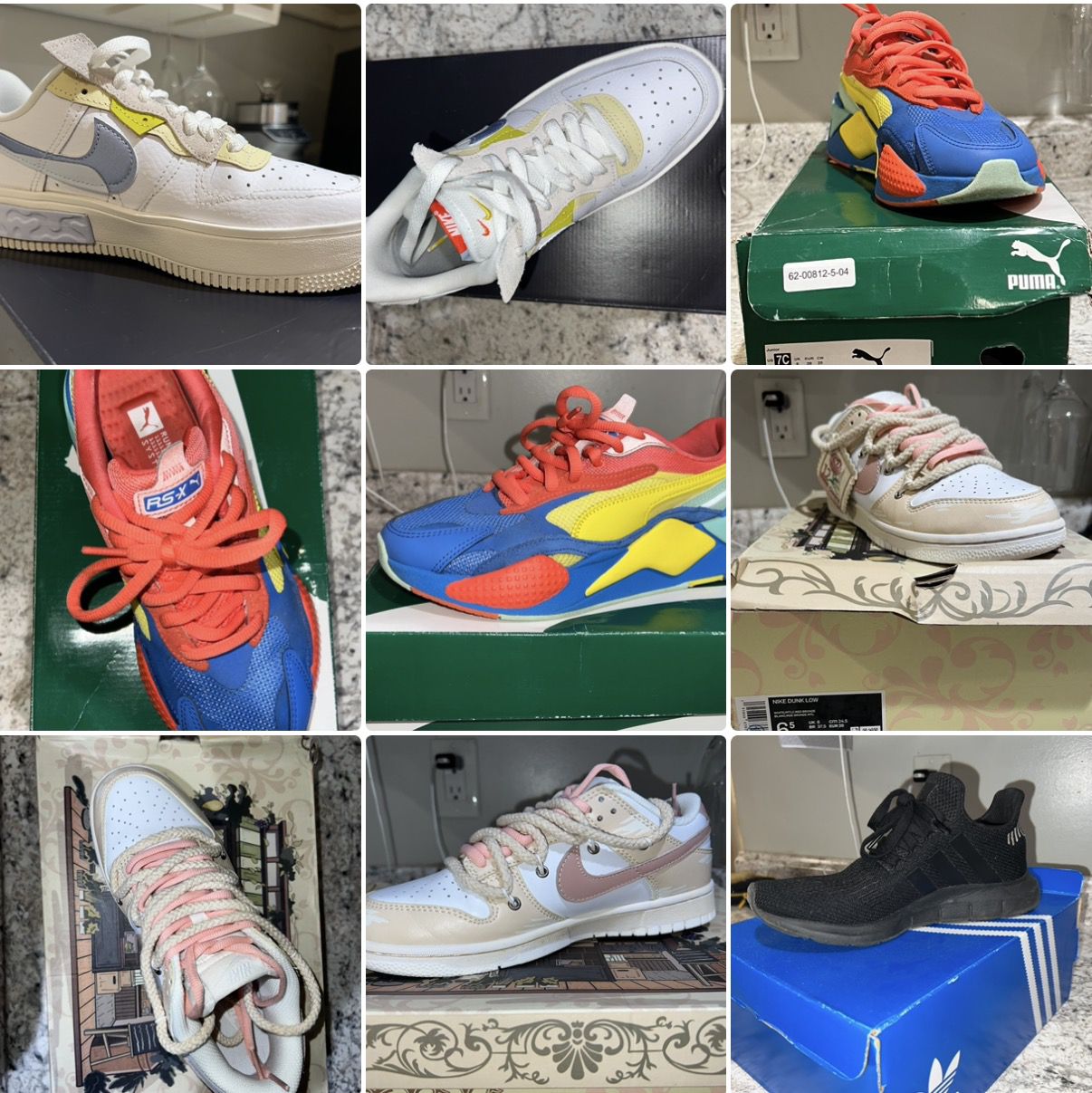 Women Sneakers