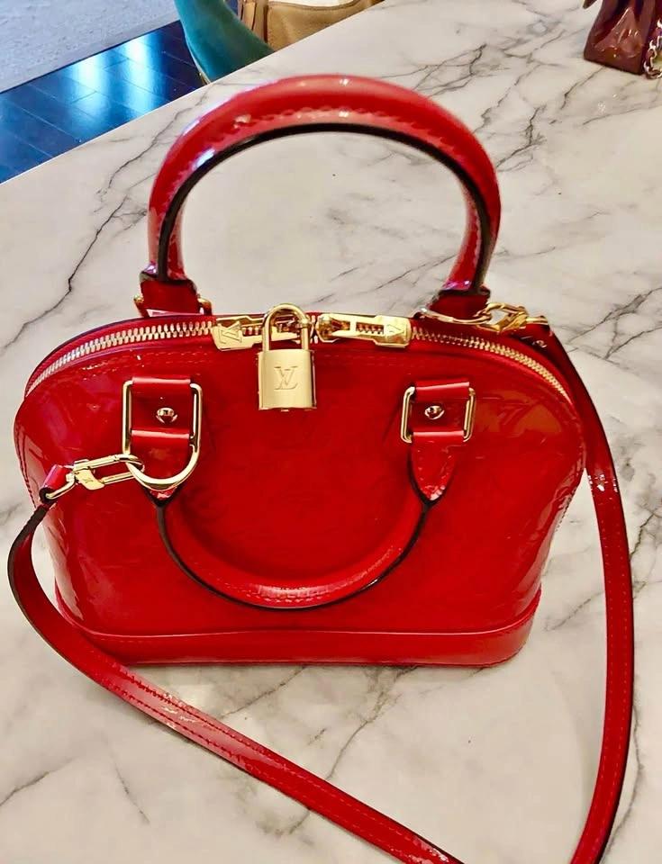 Alma BB Limited Edition