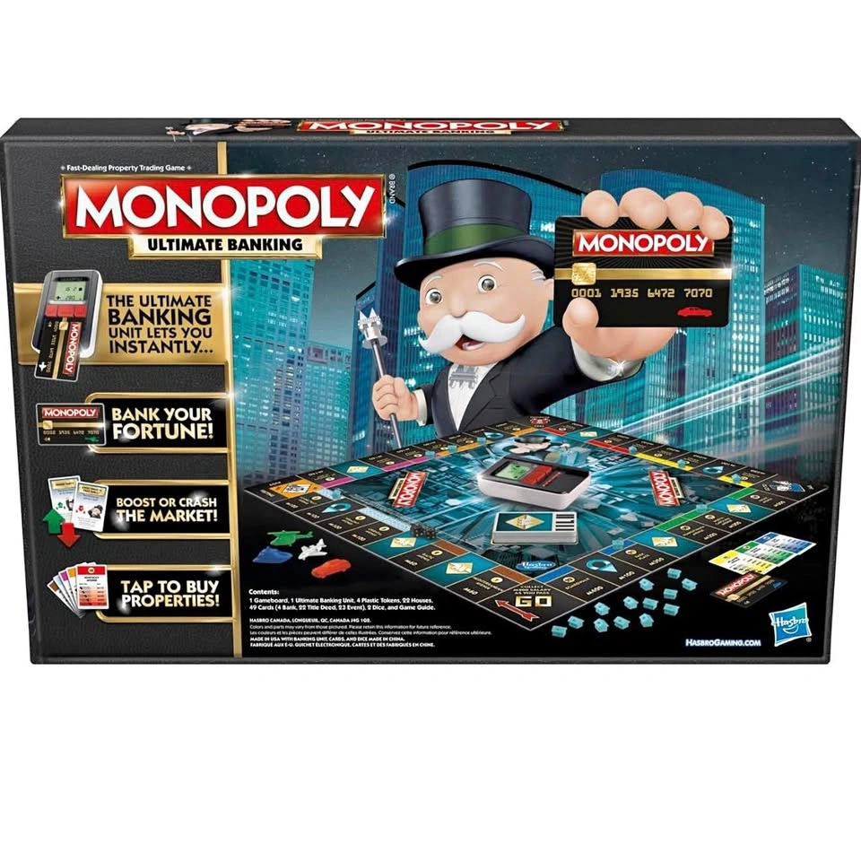 Monopoly
