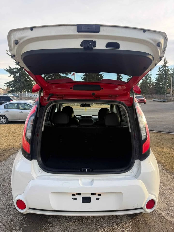 2014 Kia Soul SX - photo 5