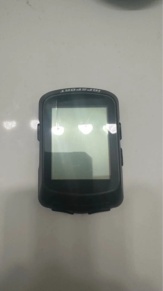 Bike Computer IGPS - photo 2