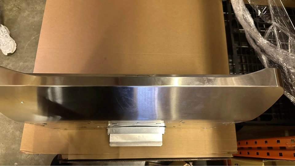 Broan Alt230ss Range Hood - photo 2