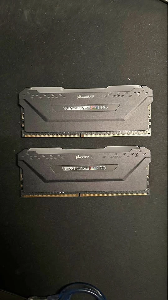 Corsair RAM