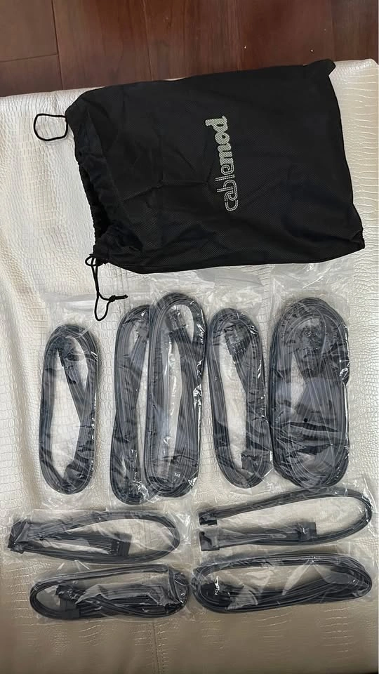 Corsair Pro ModMesh Cable Extension Kit - photo 2