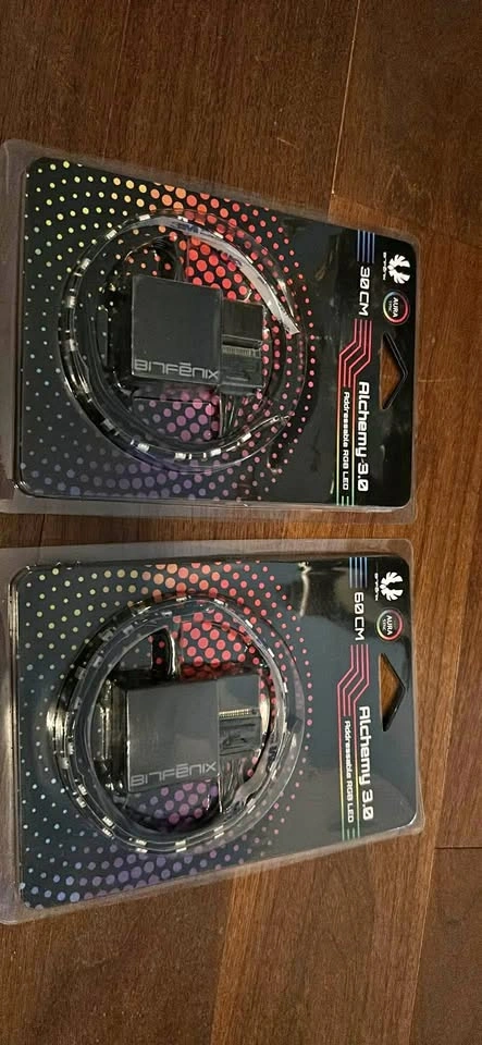 rgb for pc