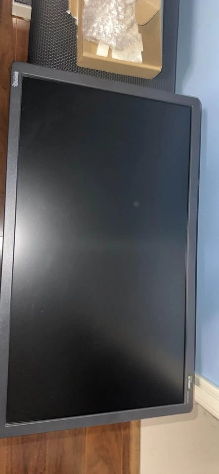 Benq Gaming Monitor XL2411P 144hz 24in
