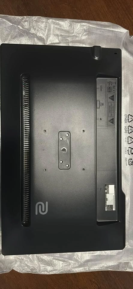Benq Gaming Monitor XL2411P 144hz 24in - photo 2