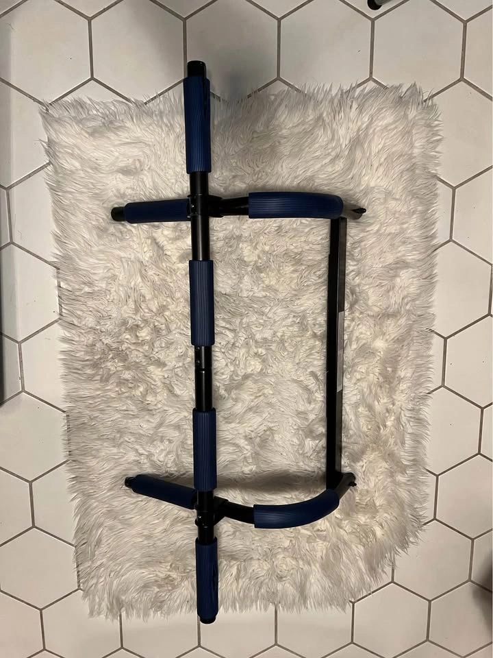 Pull Up Bar for Doorway - photo 2