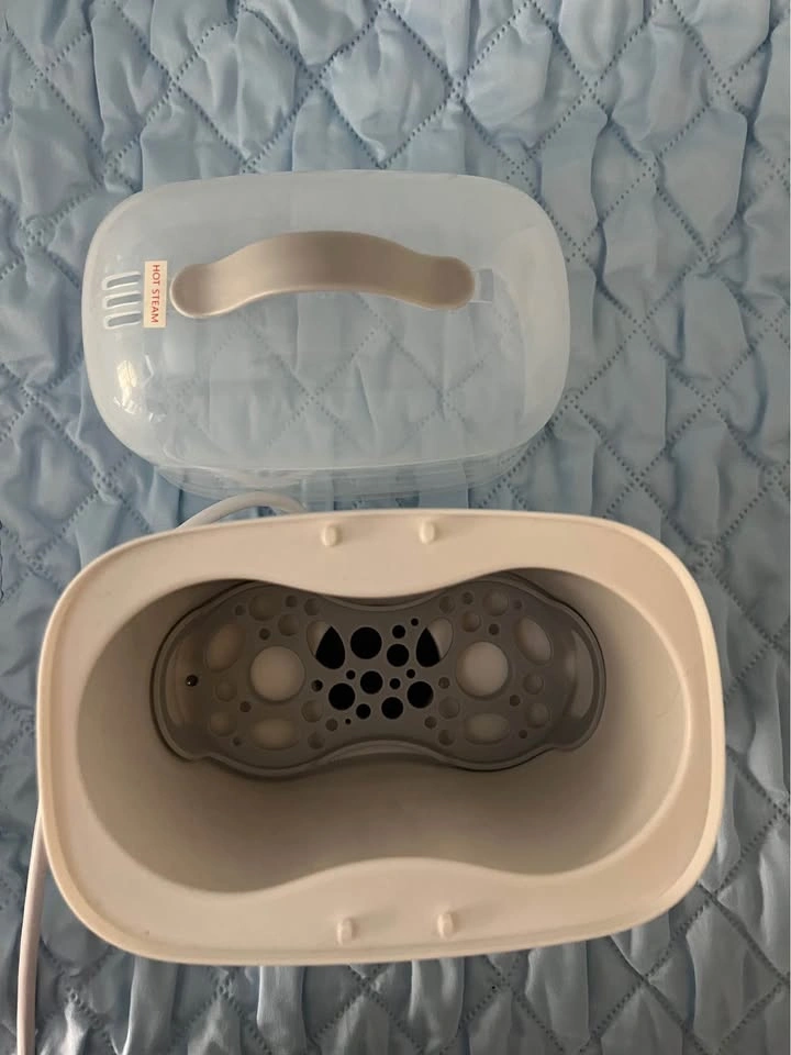 Bear Bottle Warmer/Sanitiser - photo 2