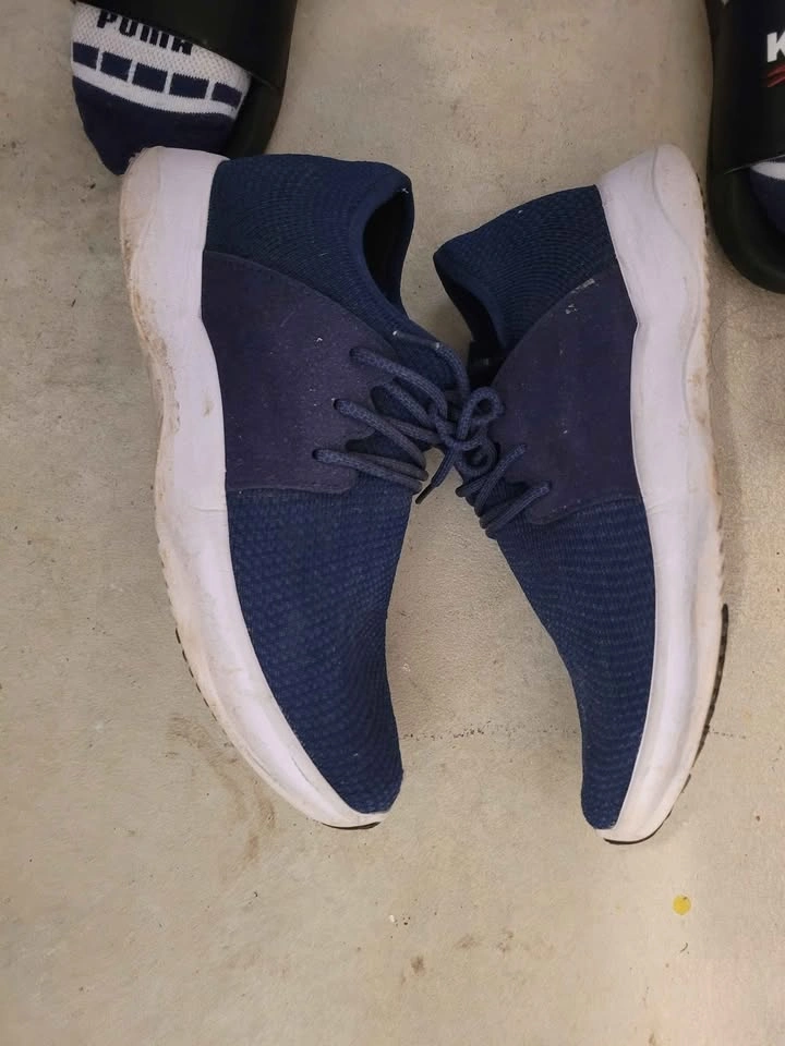 Vessi Classic Shoes (Still Waterproof) M9 - photo 2