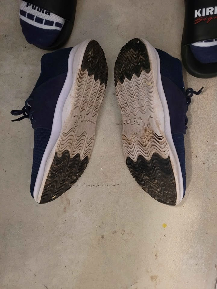 Vessi Classic Shoes (Still Waterproof) M9 - photo 4