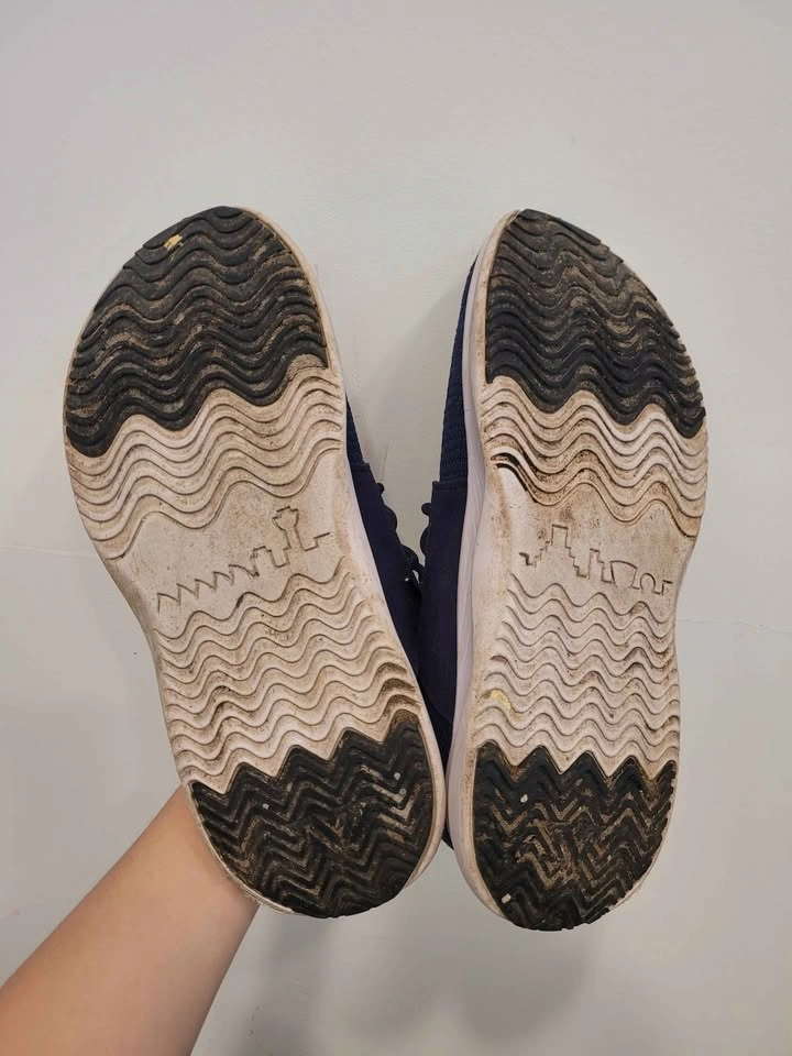 Vessi Classic Shoes (Still Waterproof) M9 - photo 5