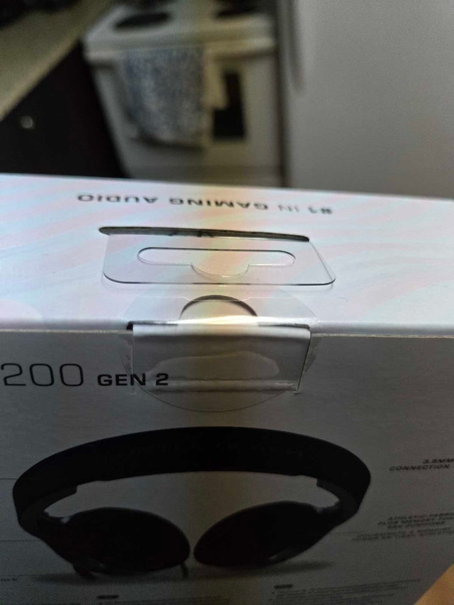 Turtle Beach Recon 200 Gen 2 headset $40 - photo 3
