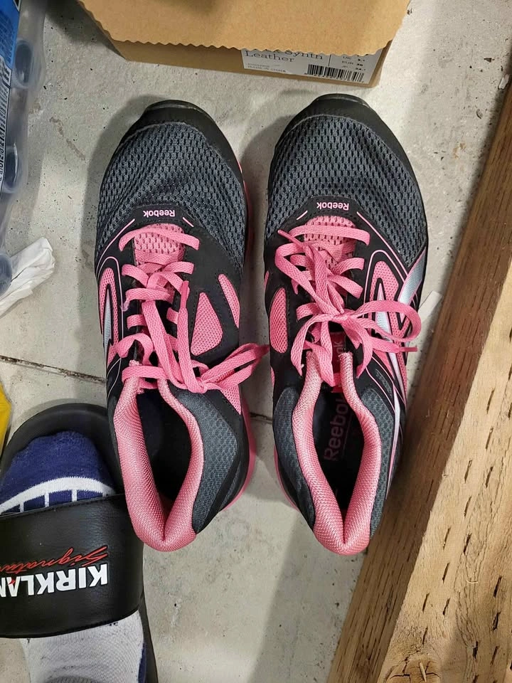 Reebok DMXRIDE 48 women's running shoes