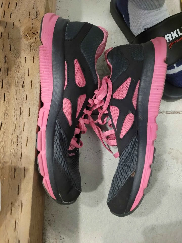 Reebok DMXRIDE 48 women's running shoes - photo 3