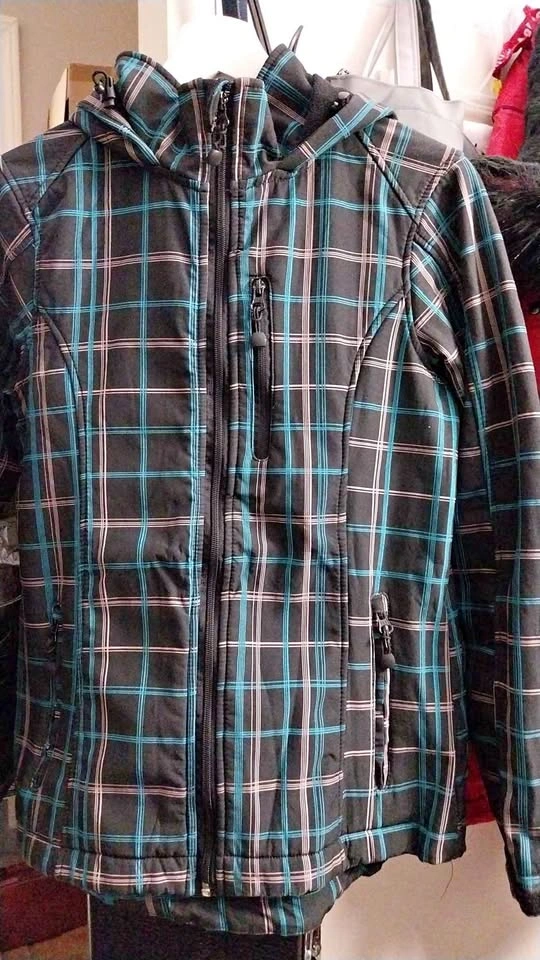 Jacket(S/P) for girl