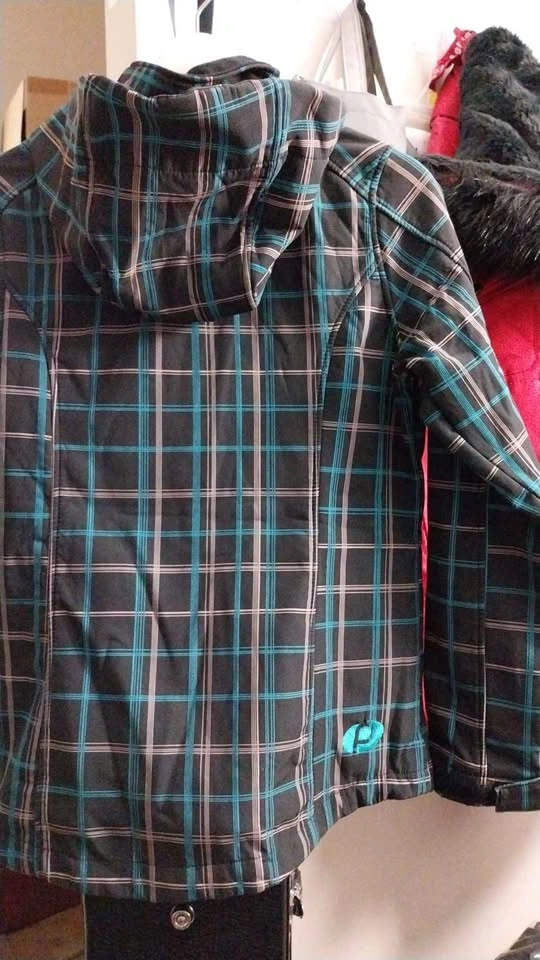 Jacket(S/P) for girl - photo 2
