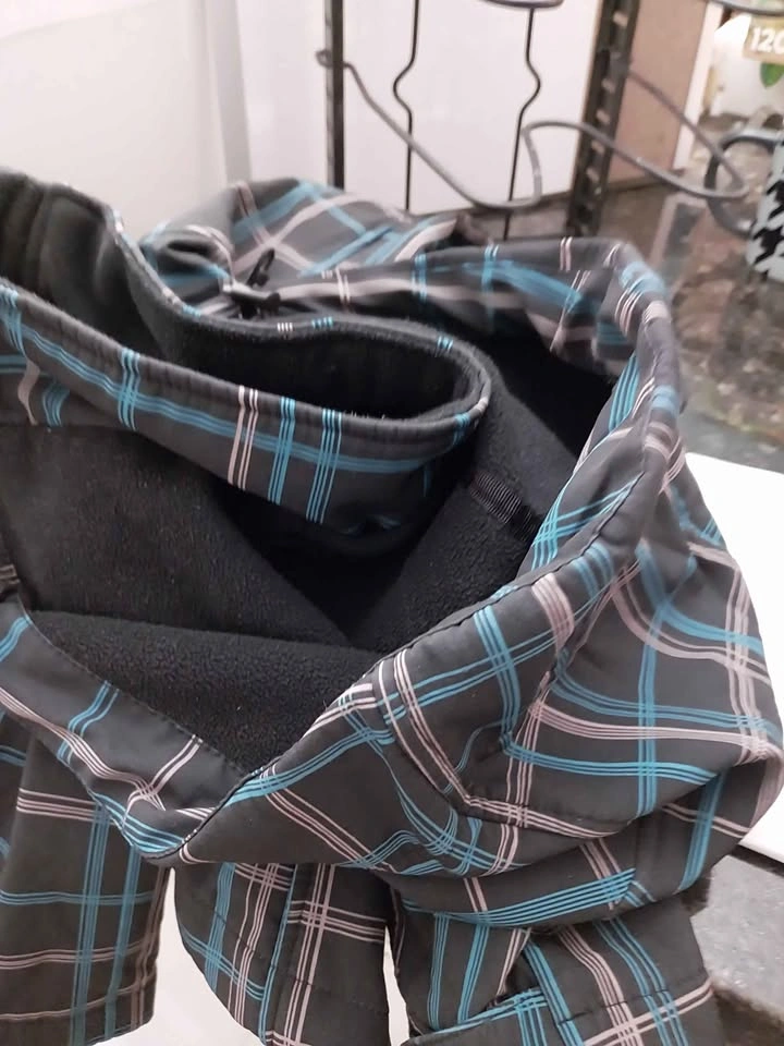 Jacket(S/P) for girl - photo 3