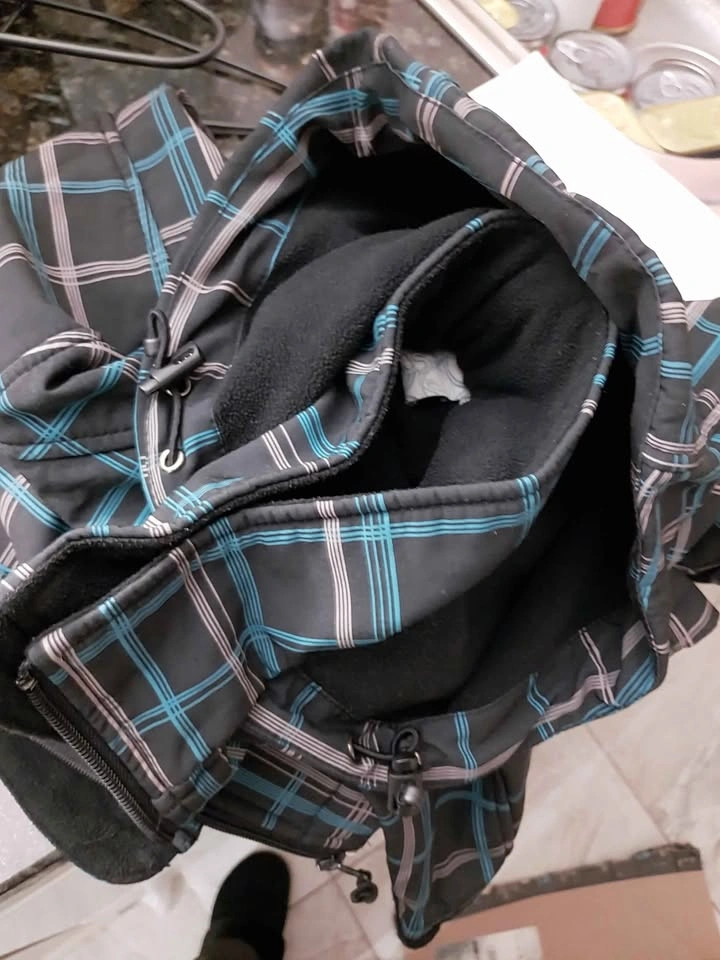 Jacket(S/P) for girl - photo 4