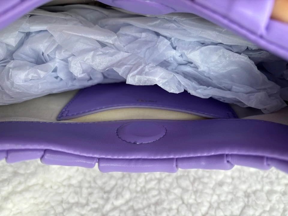 JW PEI Lilac Gabbi Ruched Hobo Bag - photo 5