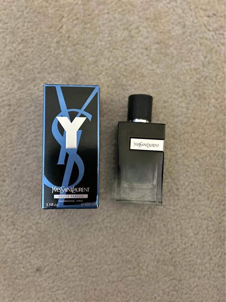 YSL Y EDP 80/100ml