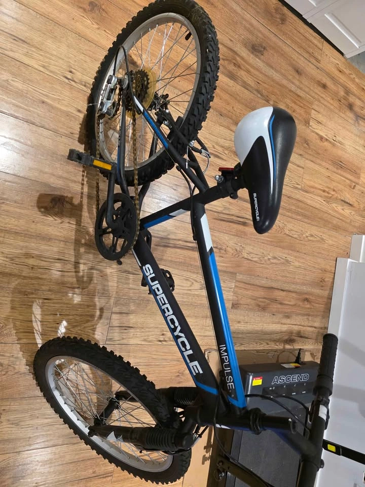 Almost New Bicycle for Sale - photo 2