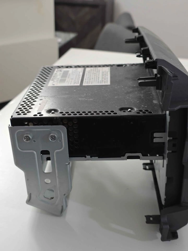 2012 Honda Civic Stereo/Radio - photo 2