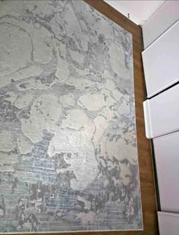 2 Almost new carpet/rug for sale