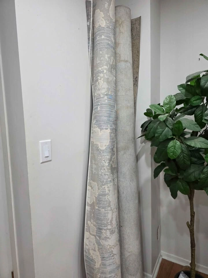 2 Almost new carpet/rug for sale - photo 2