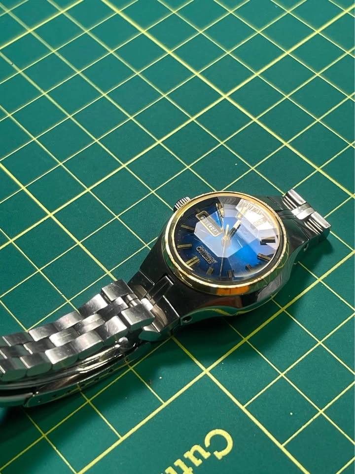 Vintage Women's Watches - 2 Seiko, 1 Citizen - photo 2
