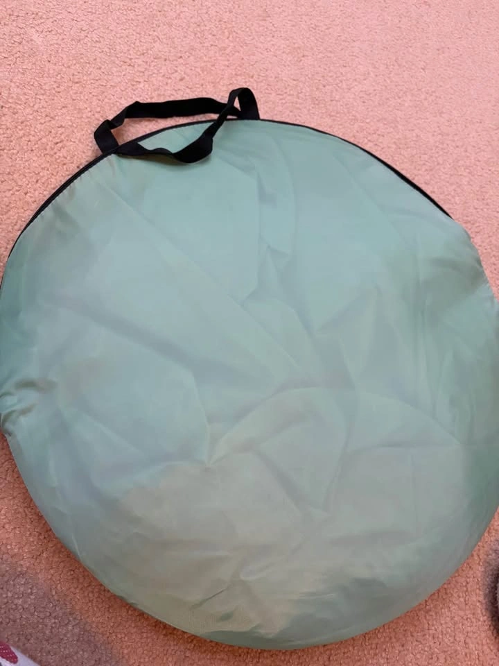 Play Tent - photo 3