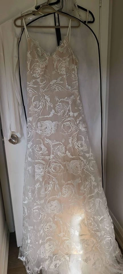 BRAND NEW: PROM/WEDDING DRESS - ACCEPTING OFFERS - photo 3