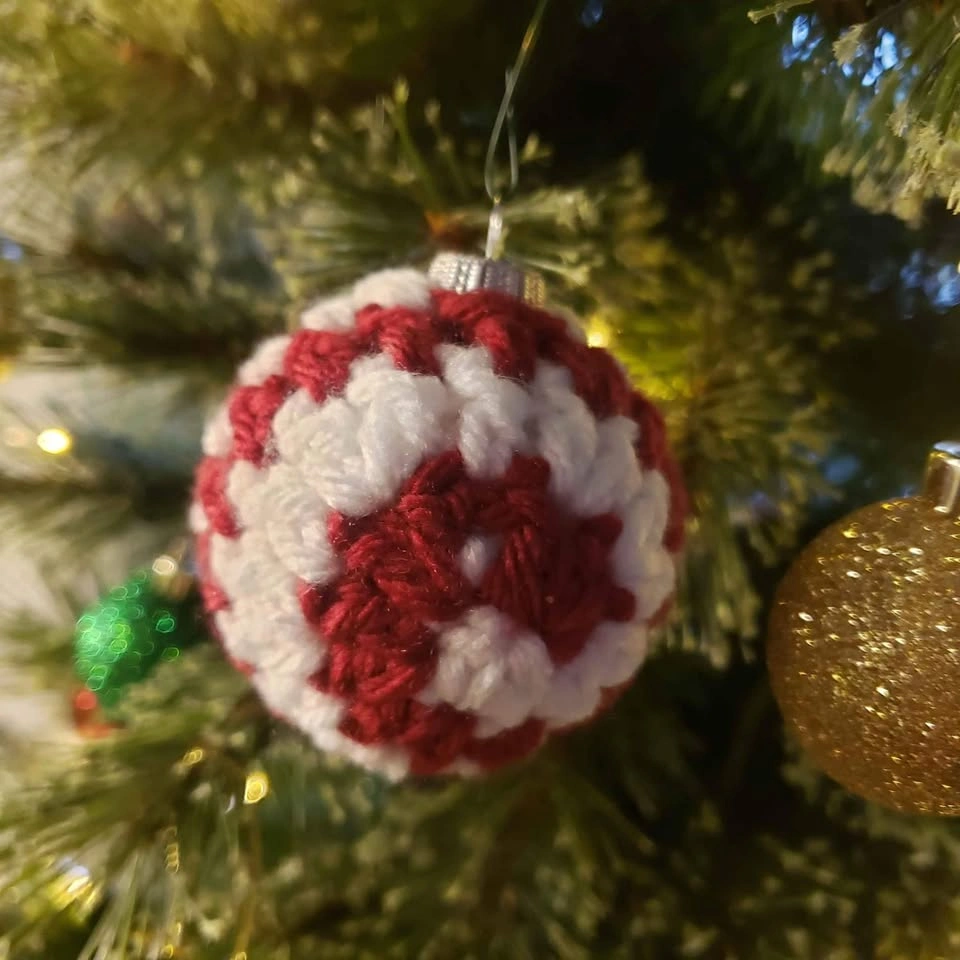 Handmade Ornaments - photo 3