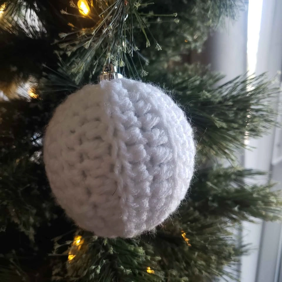 Handmade Ornaments - photo 4