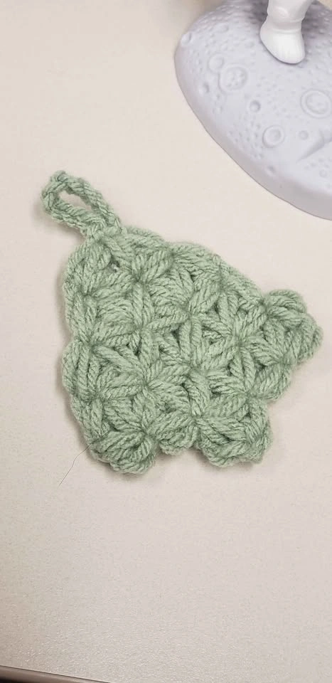 Handmade Ornaments - photo 5