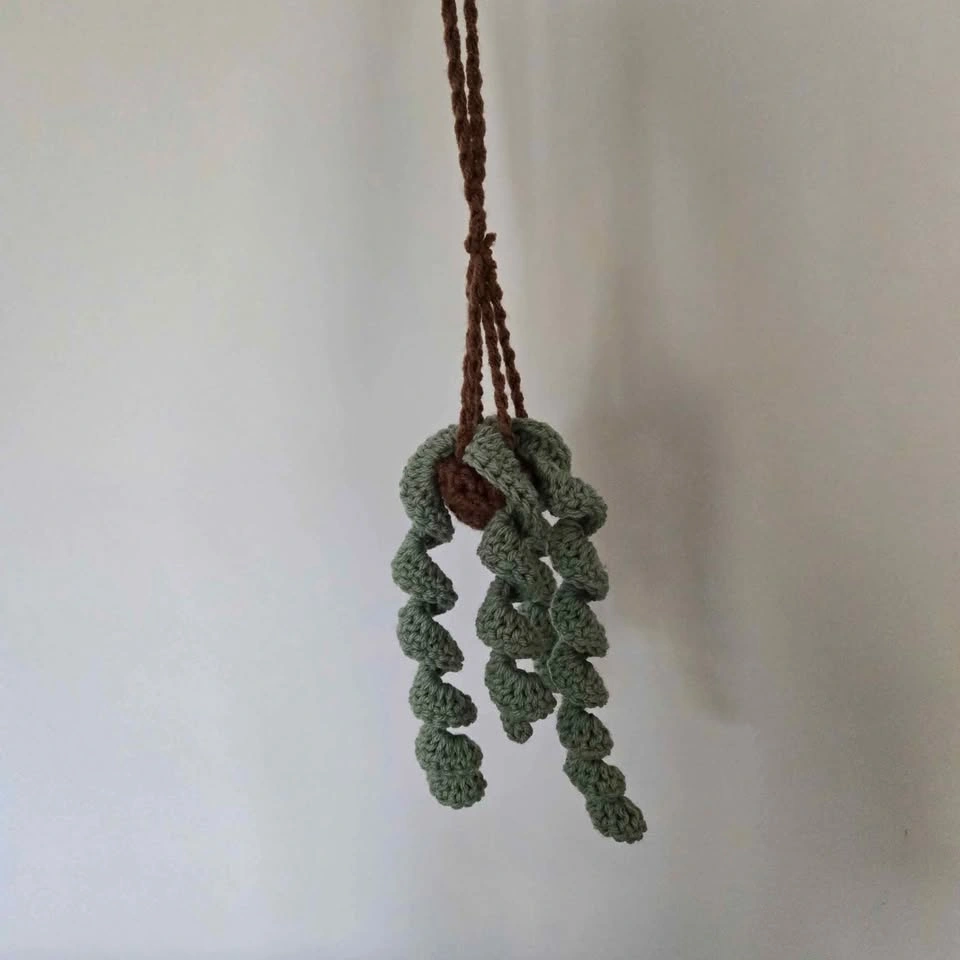 Car charm