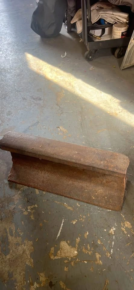 Railroad Track - photo 2