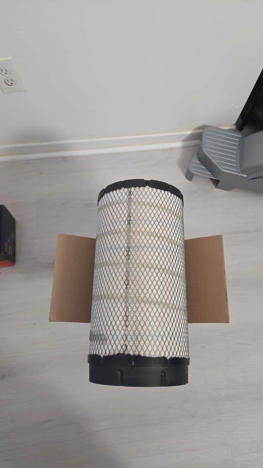 Baldwin RS5749 Air Filter NEW – Heavy Duty Truck / Diesel Engine - photo 3