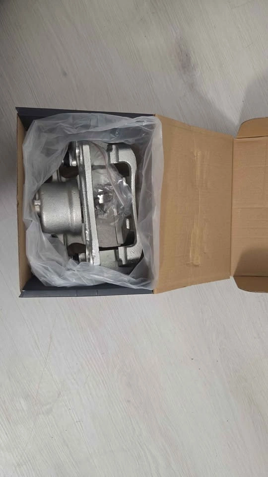 Front Right Brake Caliper NEW– CMX SLC-19B3195 - photo 3