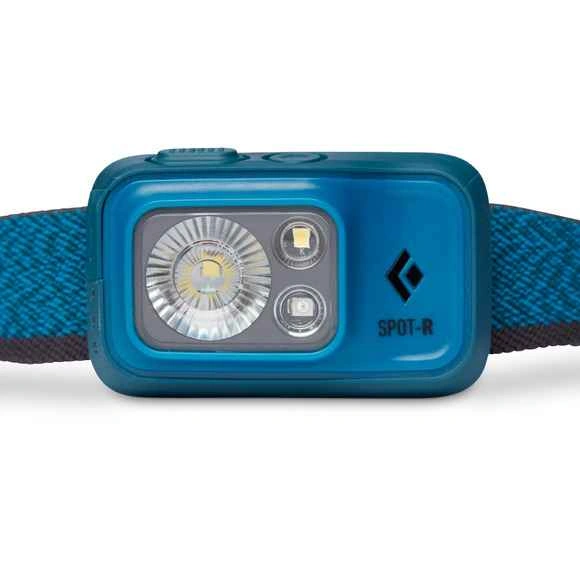 Black Diamond Spot R Headlamp 400 Lumens (NEW, Rechargeable) - photo 2