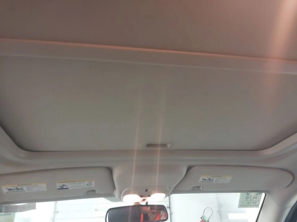 2015 Jeep Compass High Altitude 4WD SUV - photo 2