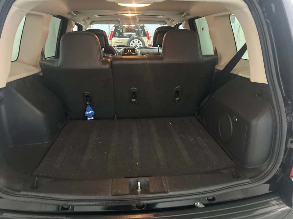 2015 Jeep Patriot High Altitude Edition 4WD SUV - photo 4