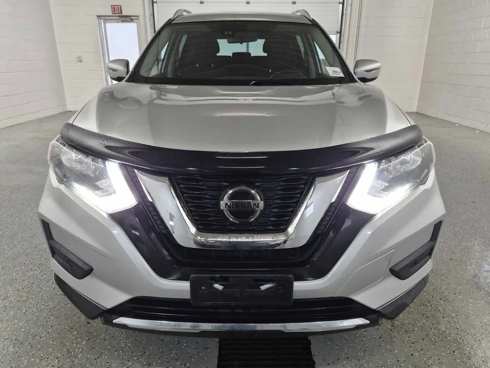 2020 Nissan Rogue - photo 2