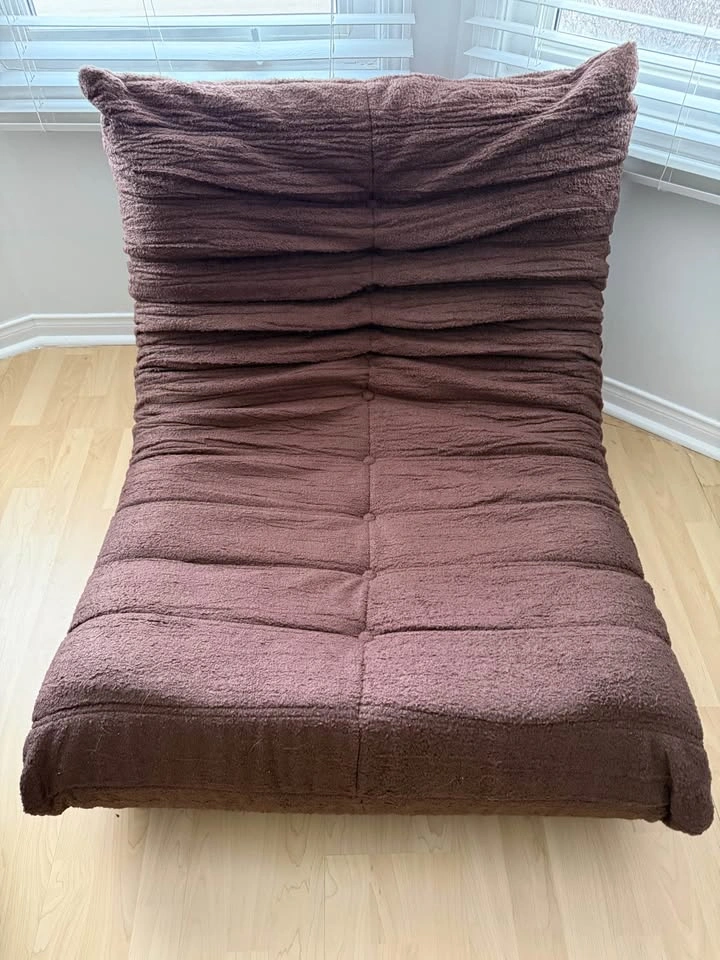 New Bean Bag Chair For Living Room, Bedroom, Fireside Chair - photo 2