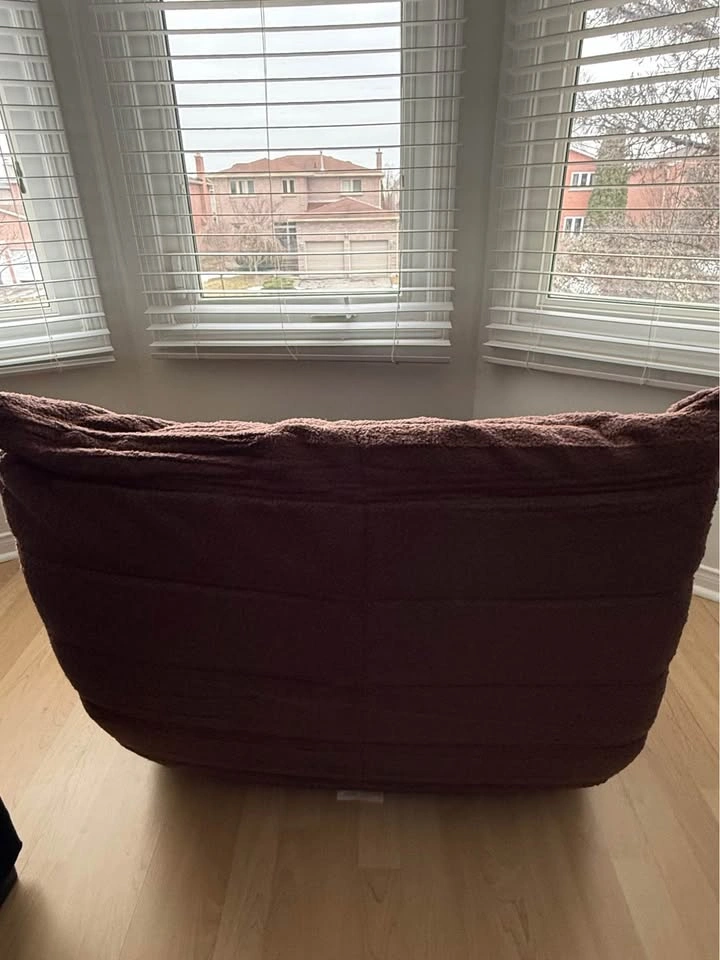 New Bean Bag Chair For Living Room, Bedroom, Fireside Chair - photo 3