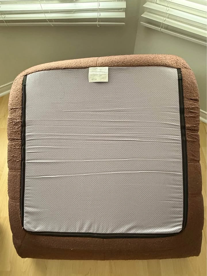 New Bean Bag Chair For Living Room, Bedroom, Fireside Chair - photo 4