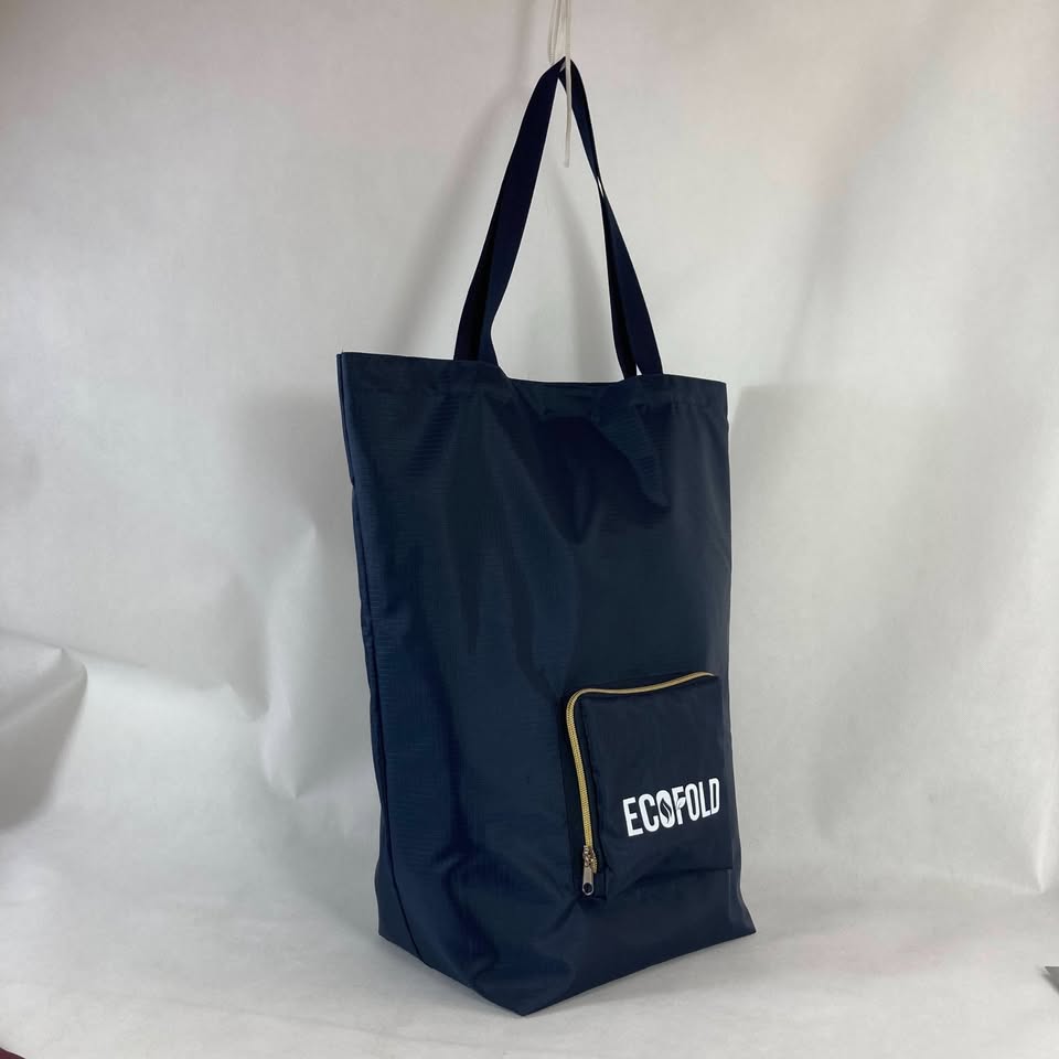 Reusable Shopping Bag🌍 Ditch the Plastic, Embrace the Fold! 🛍️ - photo 5