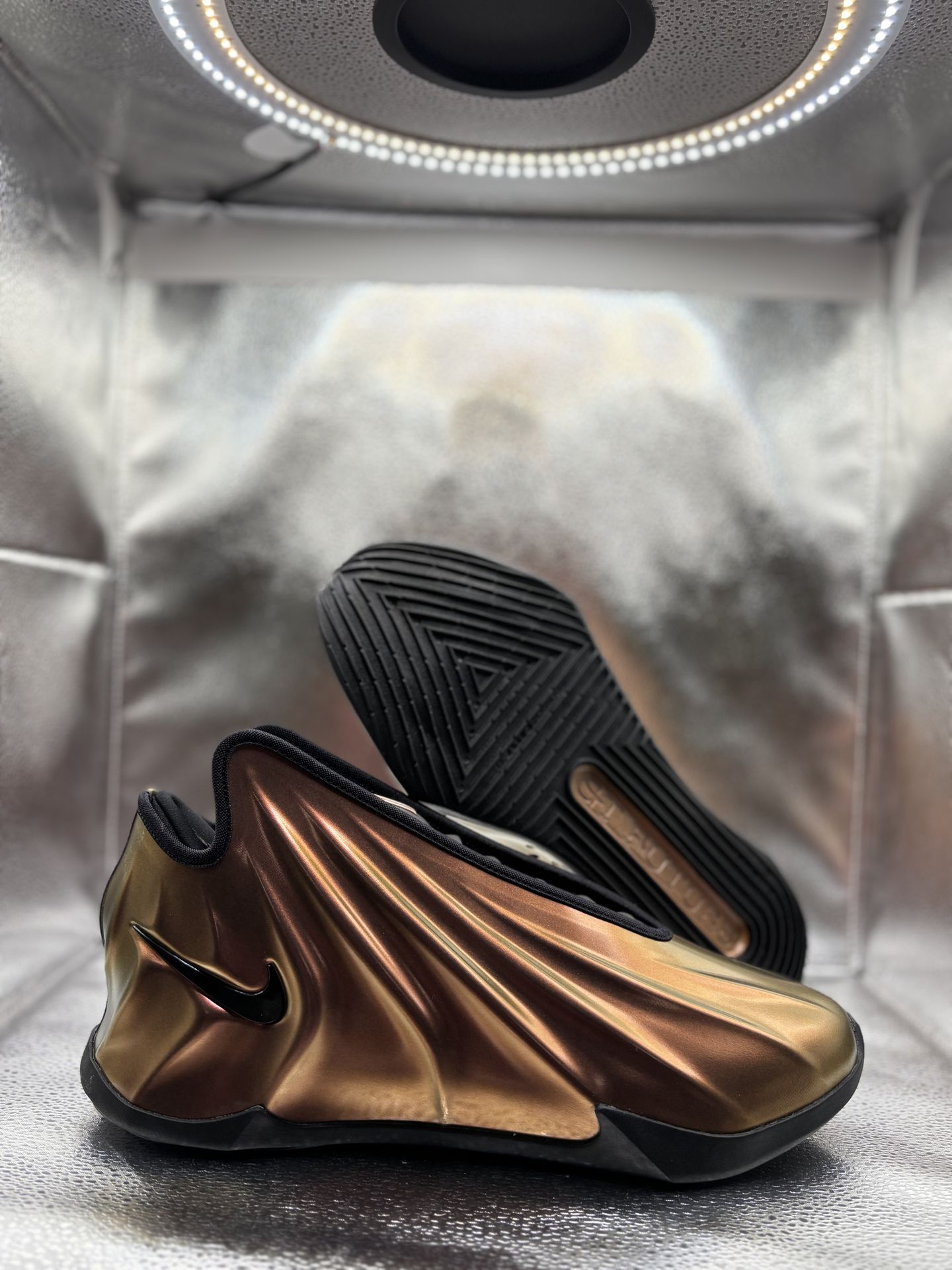 Nike GT Future Copper Egg