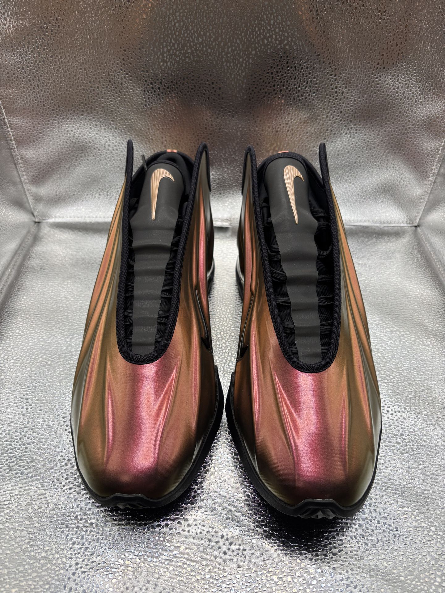 Nike GT Future Copper Egg - photo 2